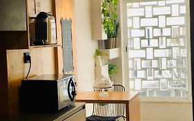 Apartamento T1 No Centro Te-U