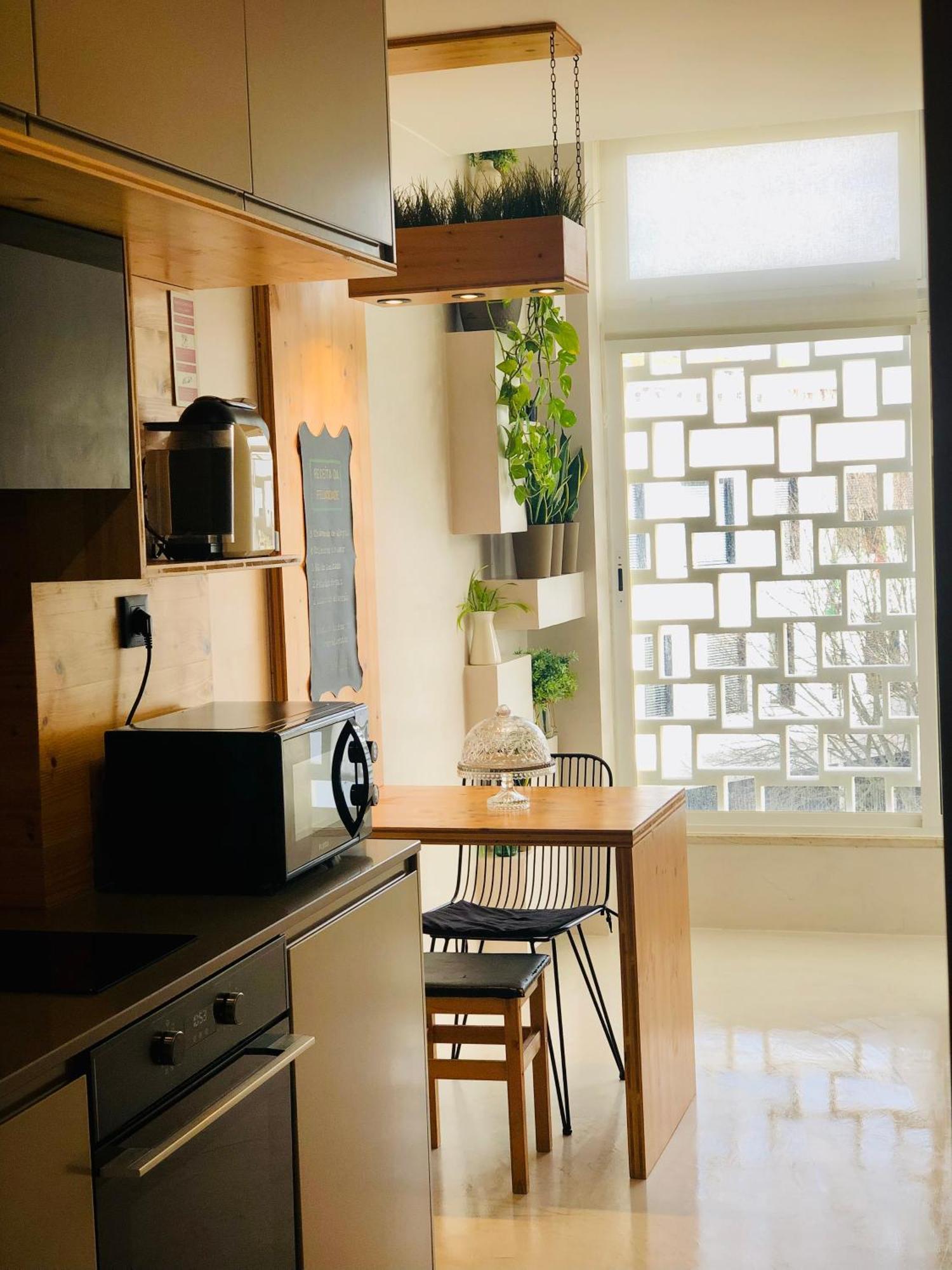 Apartamento T1 No Centro Te-U Torres Vedras Exterior foto